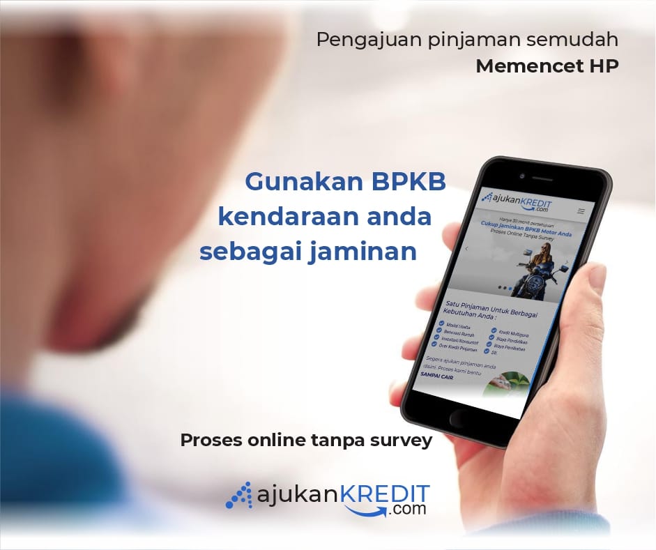 Langkah Paling Efektif Mendapatkan Dana Tunai